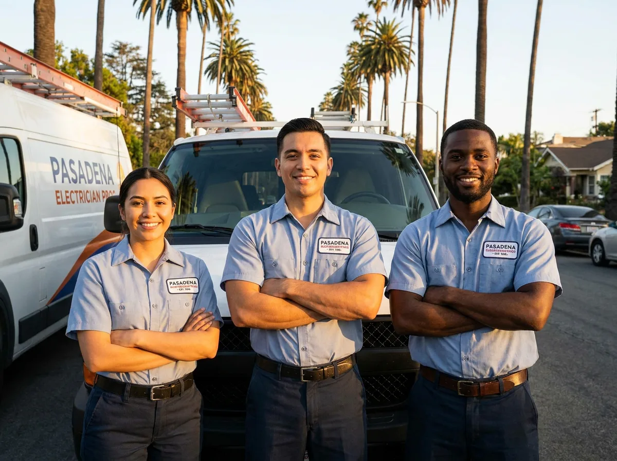 Electrician company in Brentwood, NY